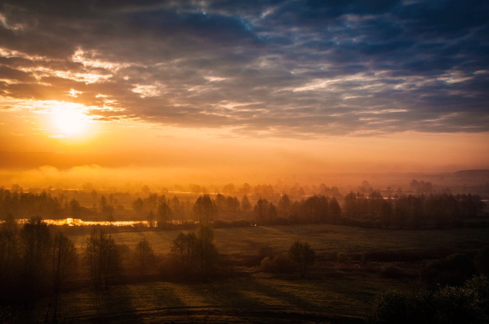 Photograph by Анна Хмырова