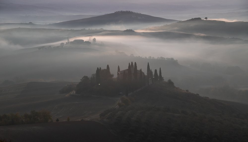 Photograph by Terebilov Andrey