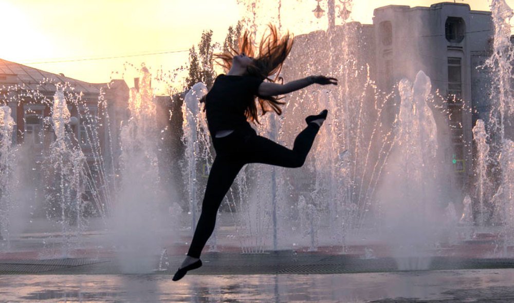 Photograph by Светлана Баринова