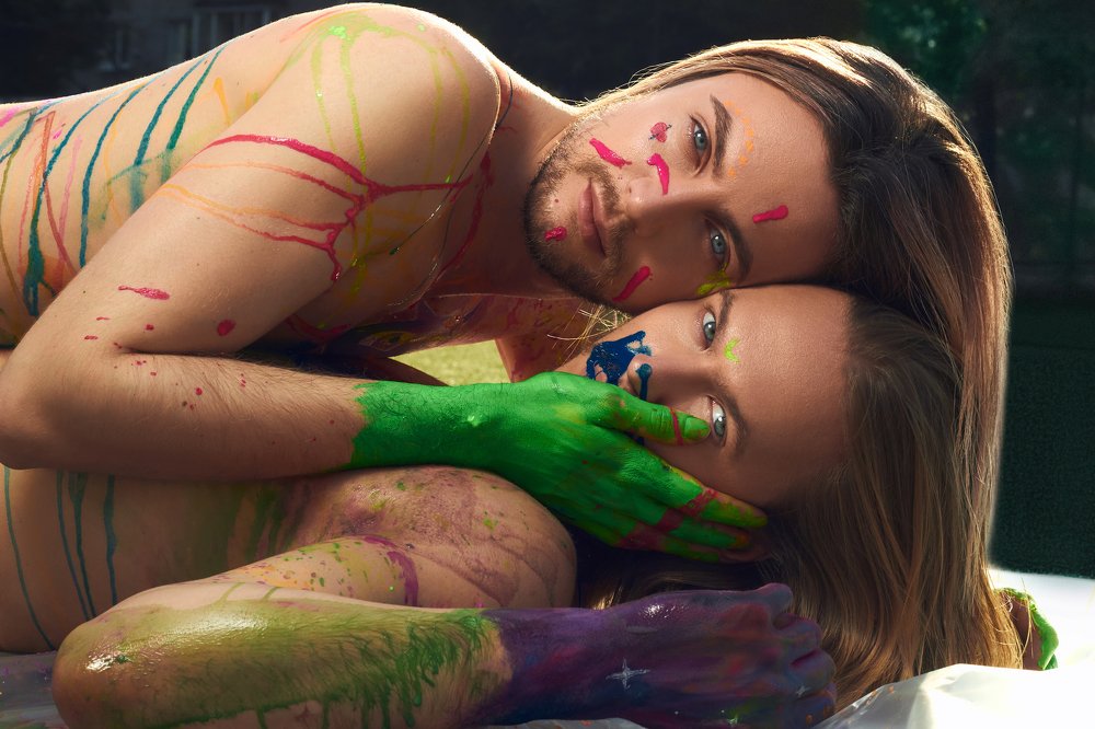 Photograph by Дмитрий Падурец