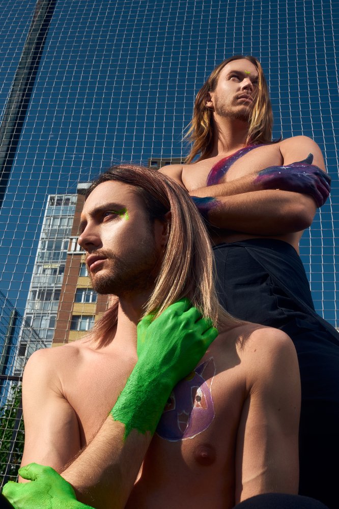 Photograph by Дмитрий Падурец