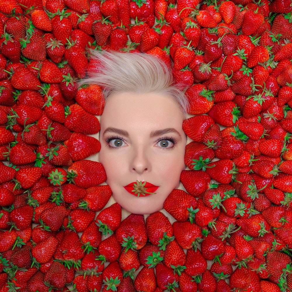 Photograph by Уточкина Виктория