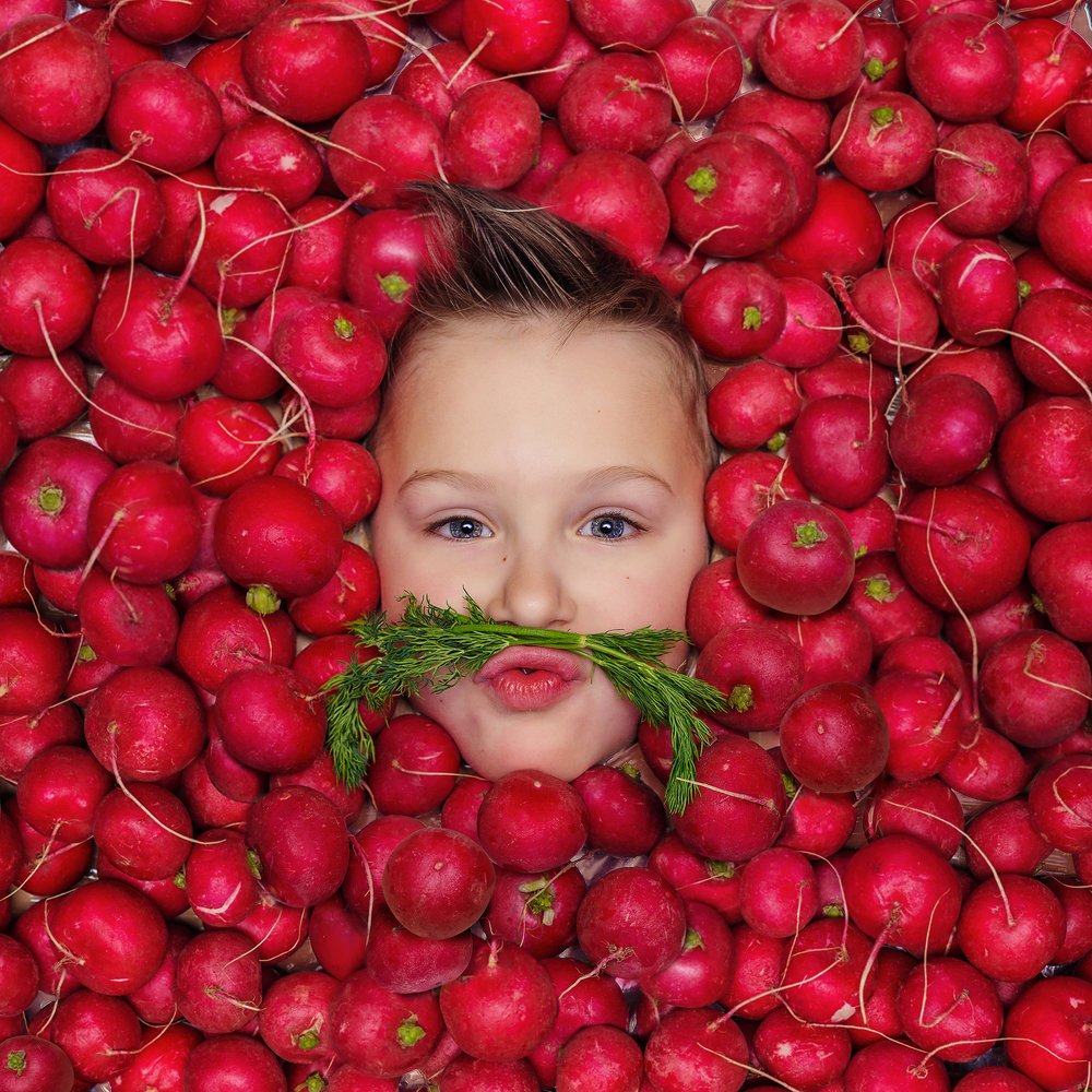 Photograph by Уточкина Виктория