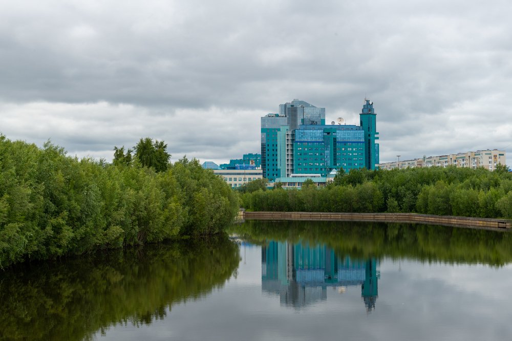 Photograph by Alexey Tsarkov