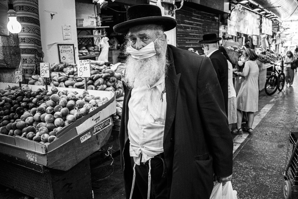 Photograph by Gil Kreslavsky