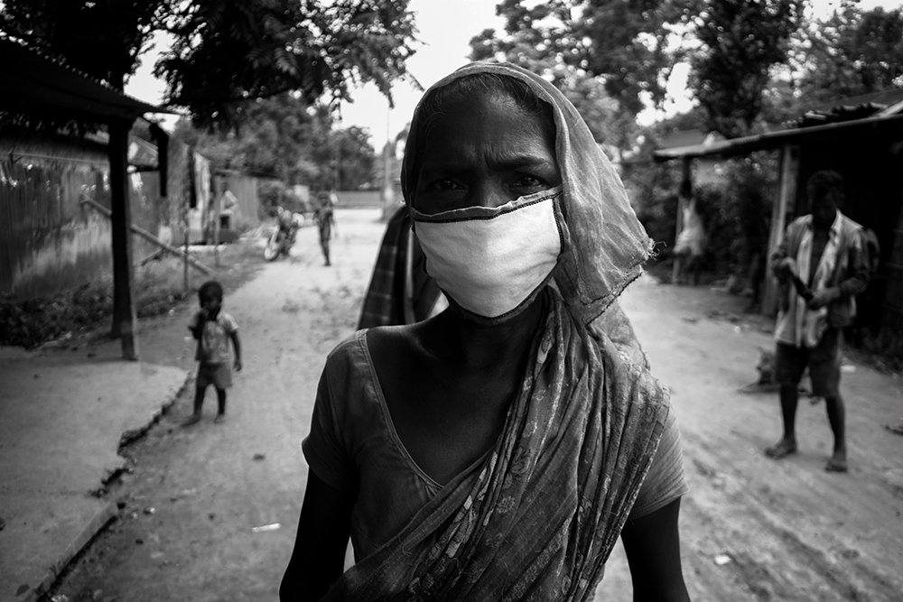 Photograph by Subhankar Chakraborty