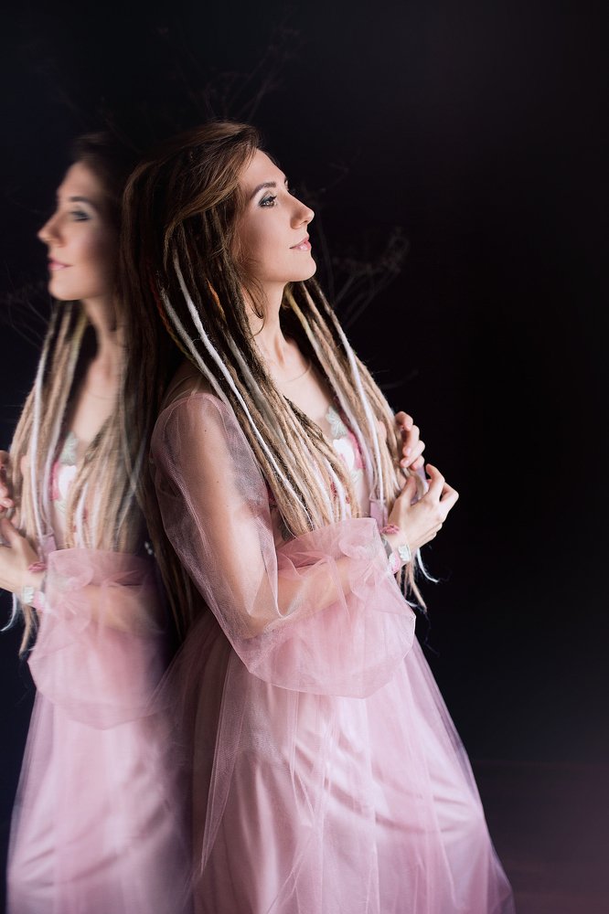 Photograph by Анна Стародубцева