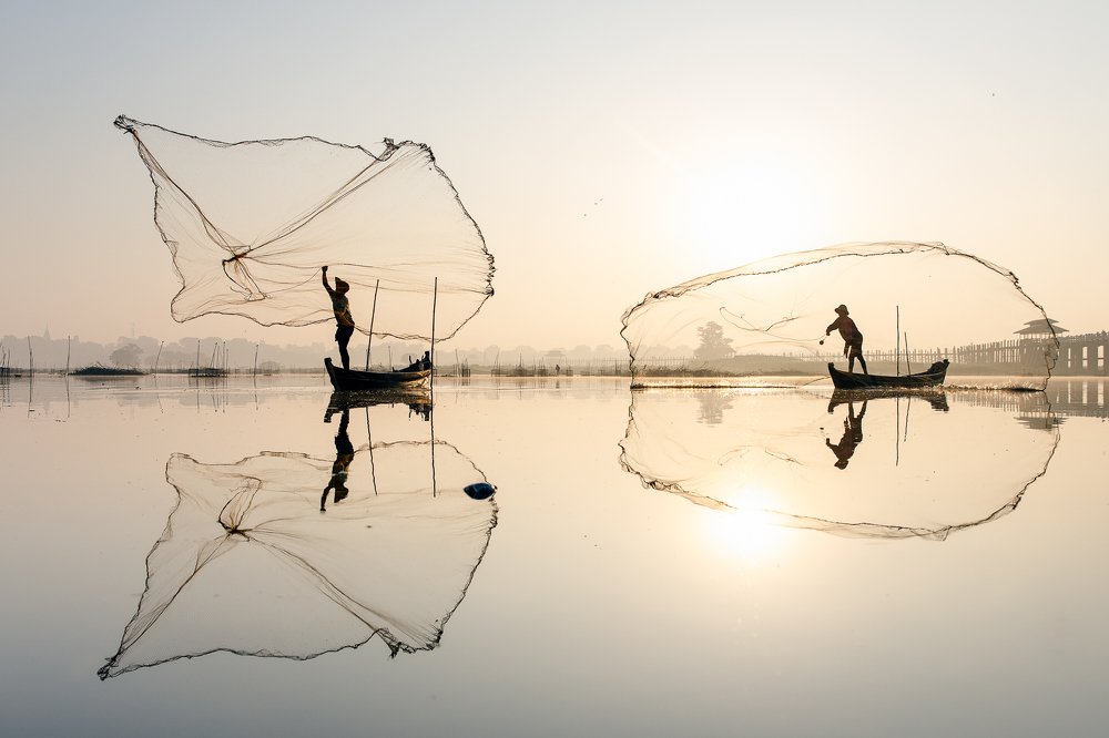 Photograph by Gil Kreslavsky