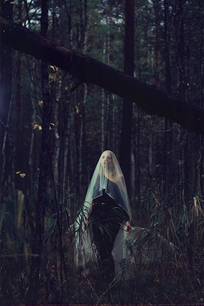 Photograph by Артем