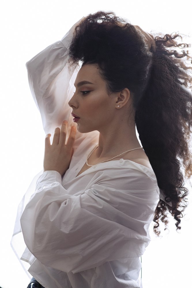 Photograph by Светлана Кузьмичева