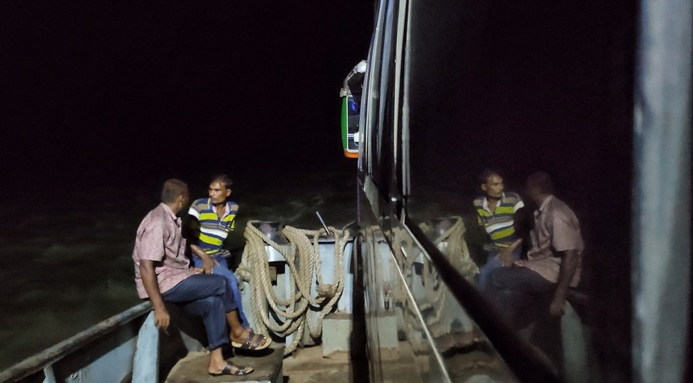 Photograph by Rakib Hasan