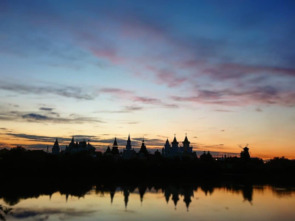 Photograph by Елена Стрельникова