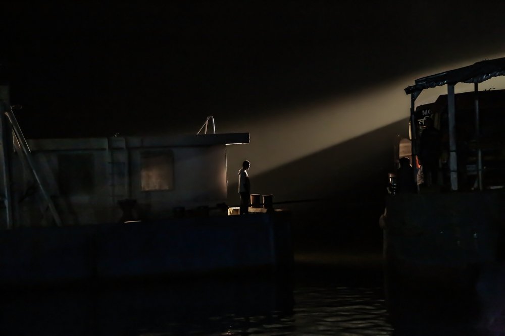 Photograph by Rakib Hasan