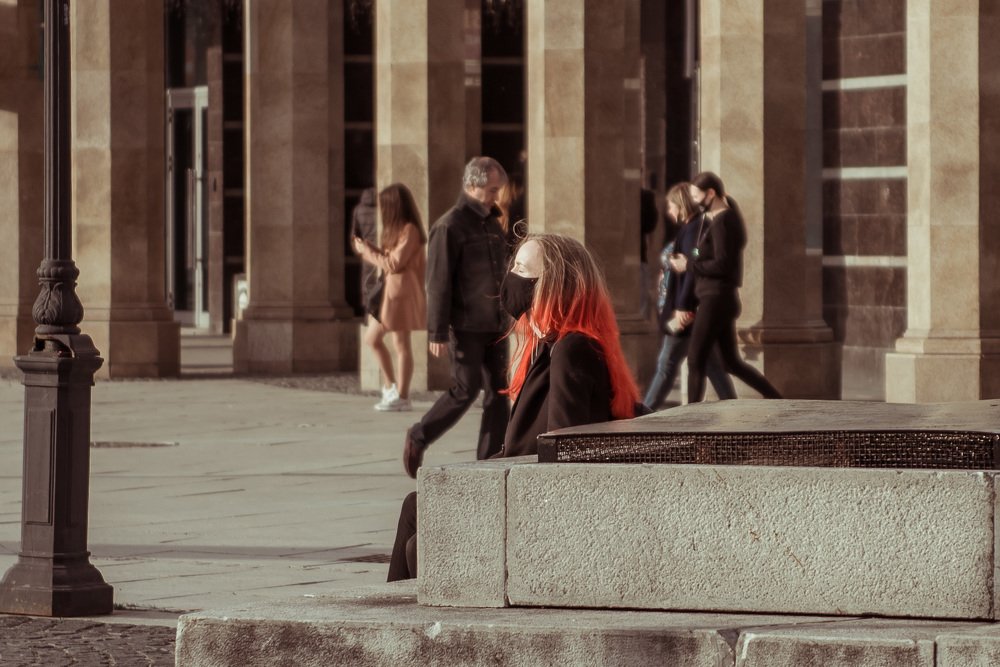 Photograph by Зухра Галиуллина