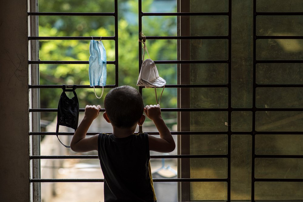 COVID-19 pandemic in Bangladesh