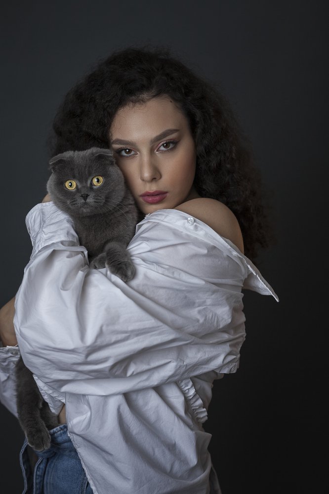 Photograph by Светлана Кузьмичева