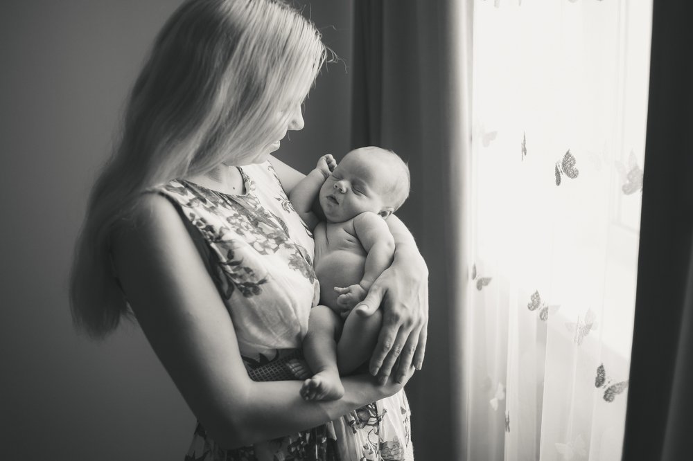 Фотография автора Евгения Ружанская