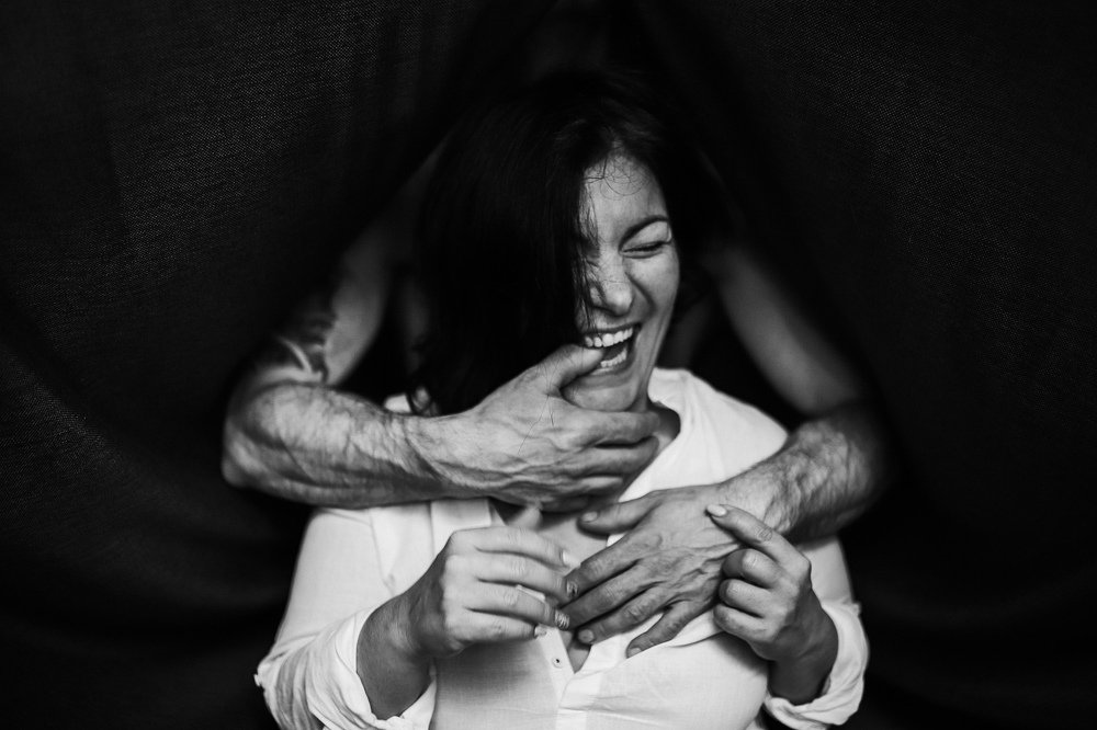 Photograph by Жанна Березовская