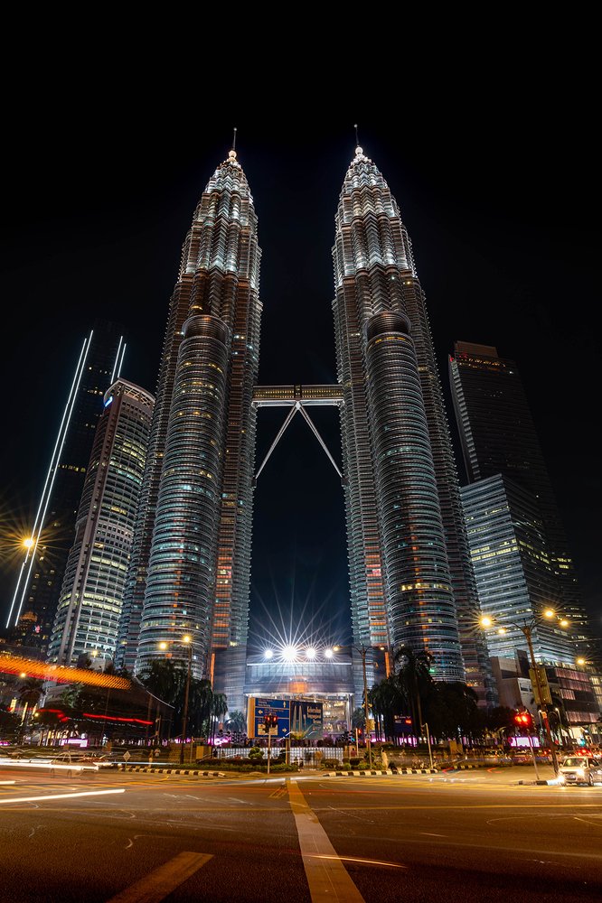 Turn Left? Turn Right?