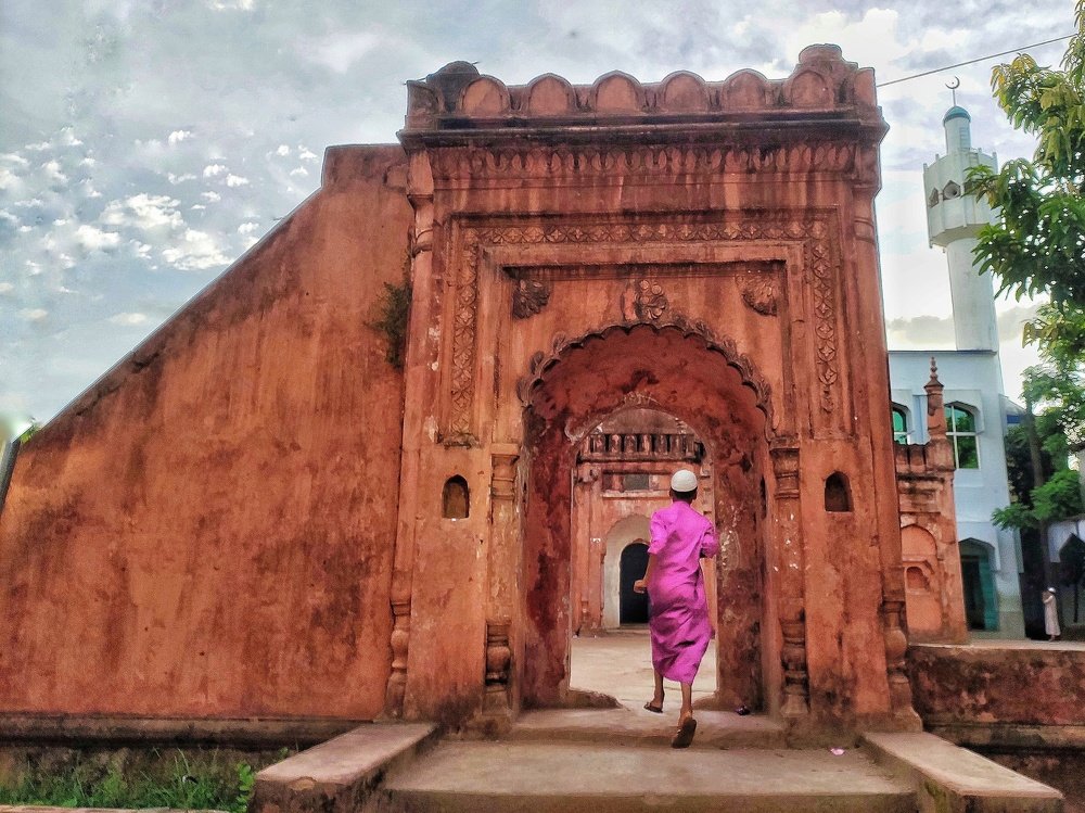 Photograph by Fahad Bin Kamal Anik