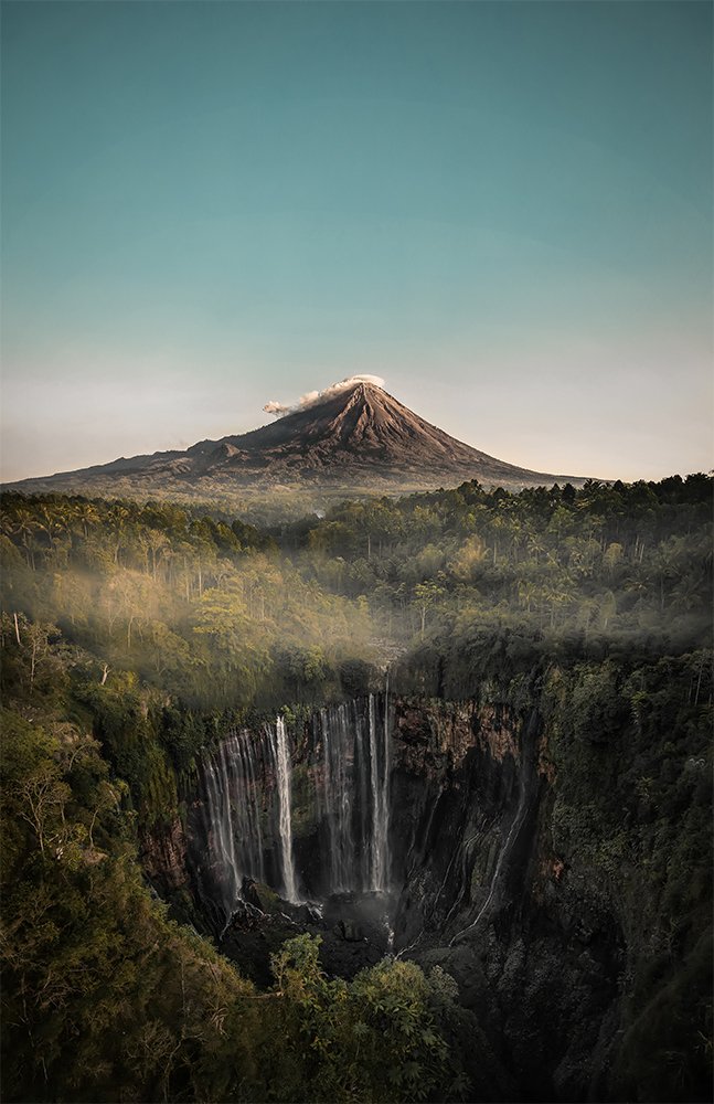 Фотография автора Amal Prasad