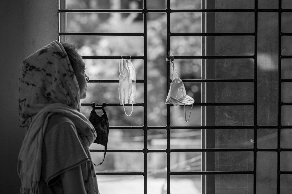 COVID-19 pandemic in Bangladesh