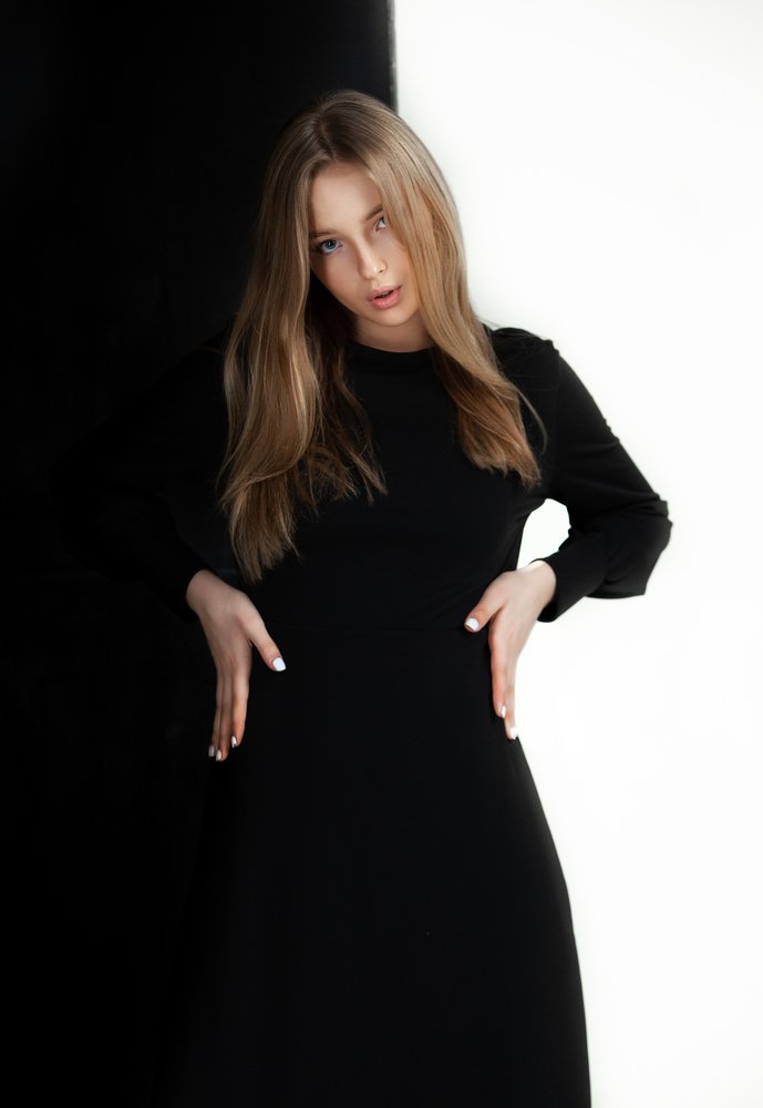 Photograph by Vitaly Vachrushev