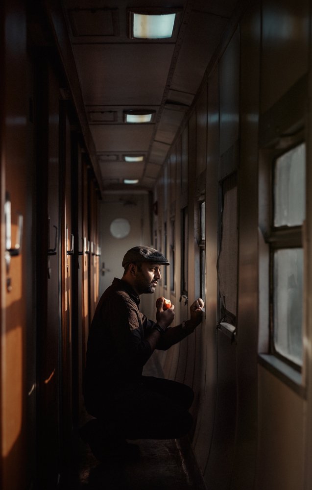 Photograph by Ghalib Hasnain