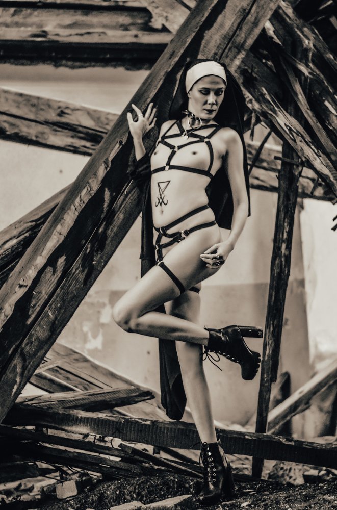 Photograph by Степан Сопегин