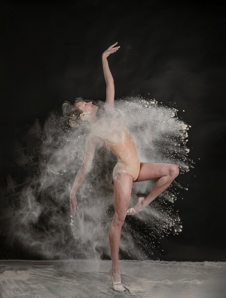 Photograph by Инна Китаева