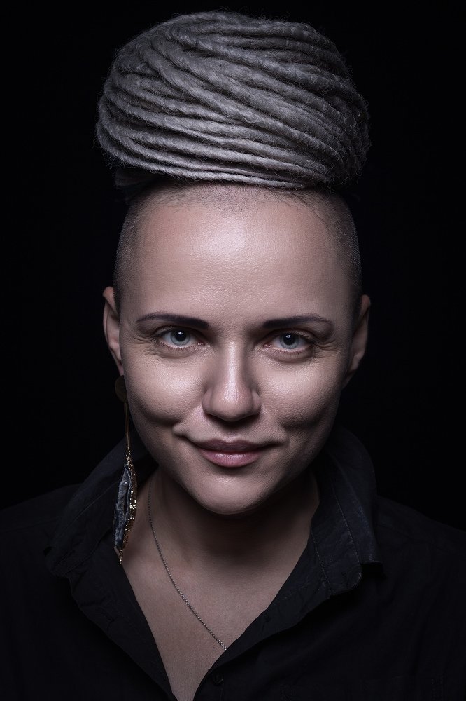 Photograph by Андрей Любицкий