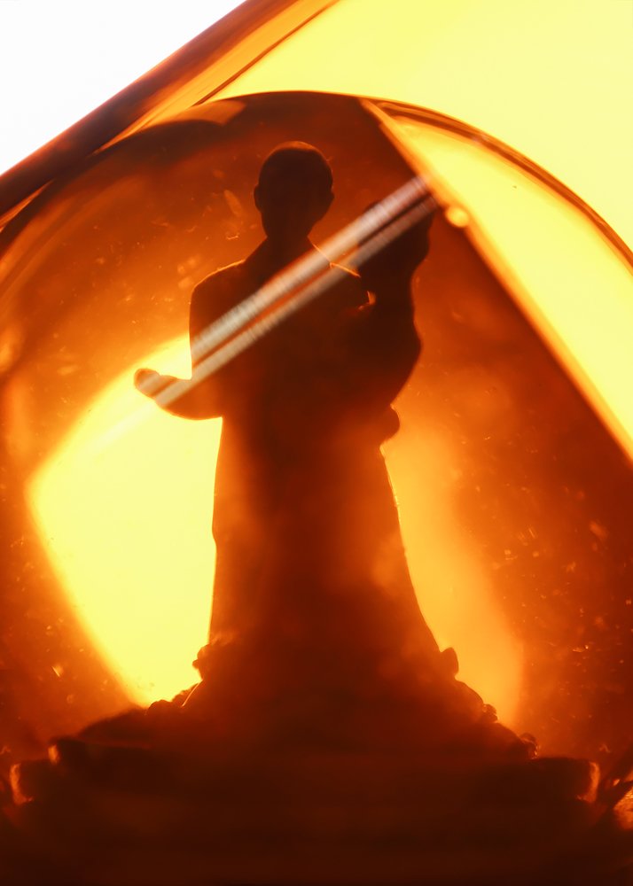 Photograph by Kron Krasniqi