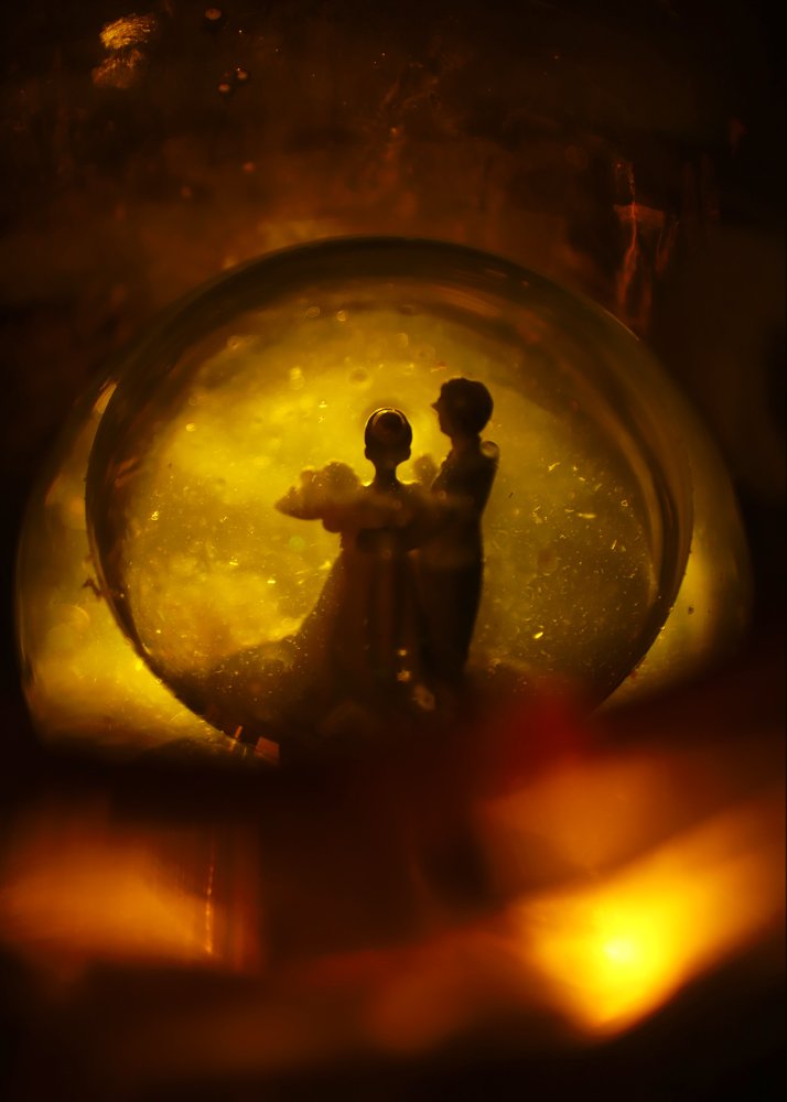 Photograph by Kron Krasniqi