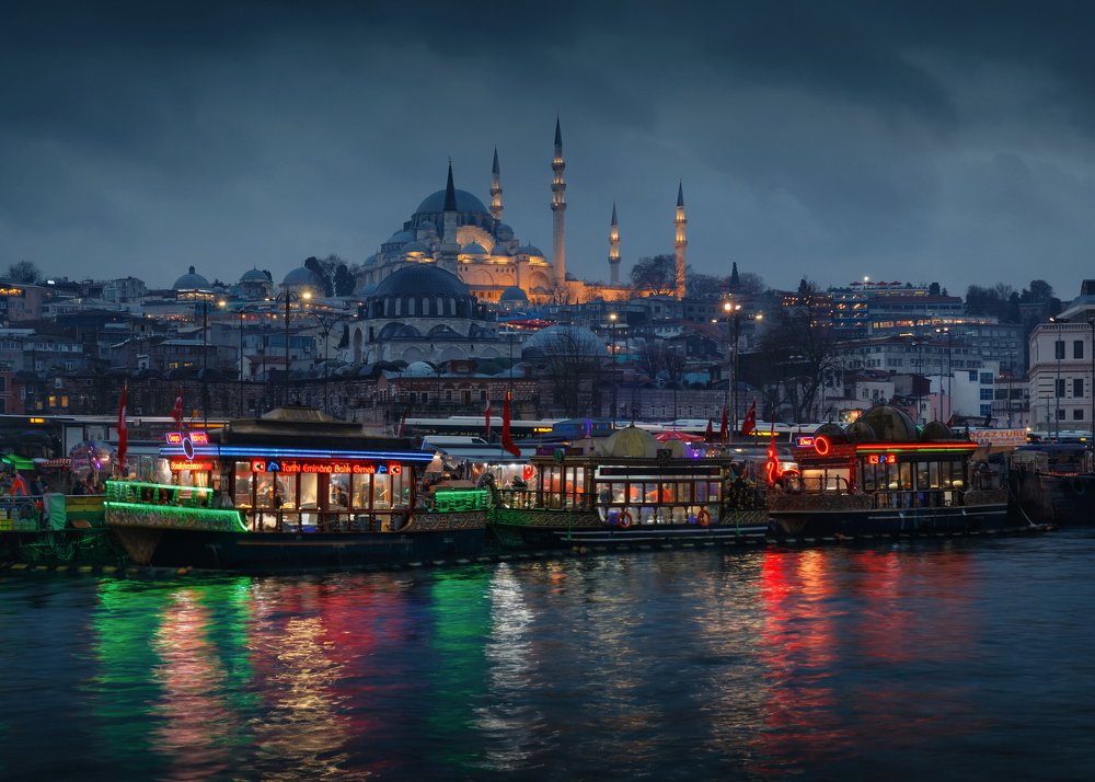 Photograph by Milan Chudoba