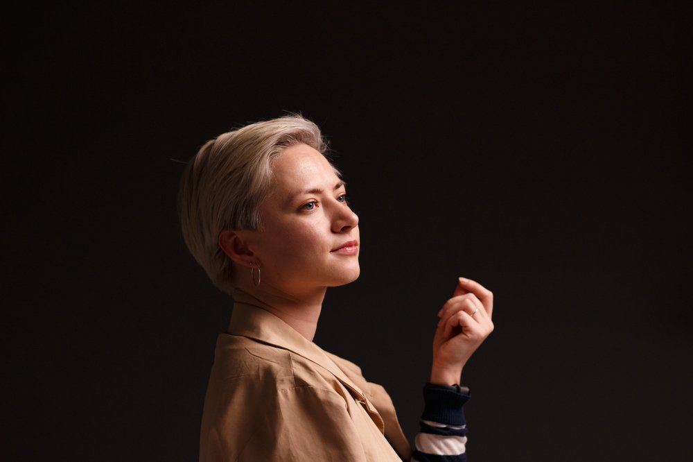 Photograph by Евгения Сунько