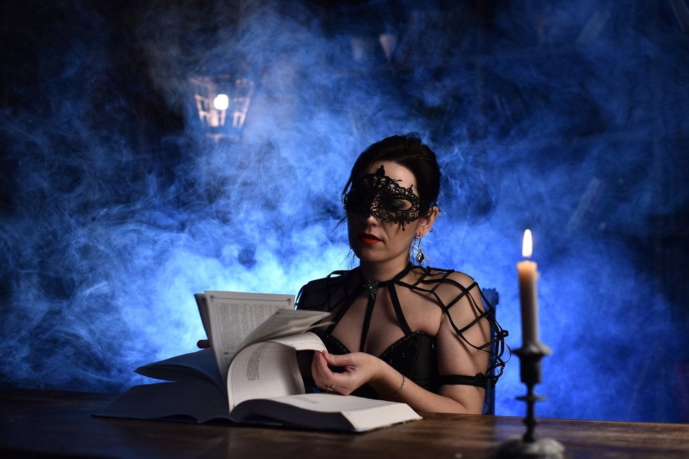 Фотография автора Сергей Кюббар