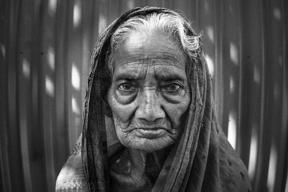 Photograph by roy Ajanta