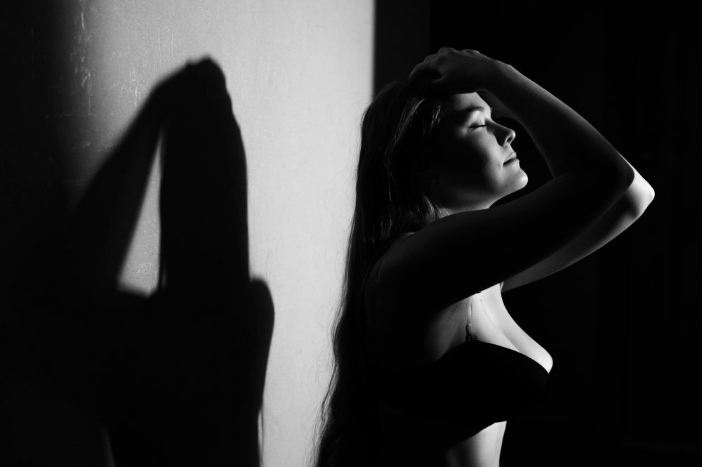 Photograph by Евгения Сунько