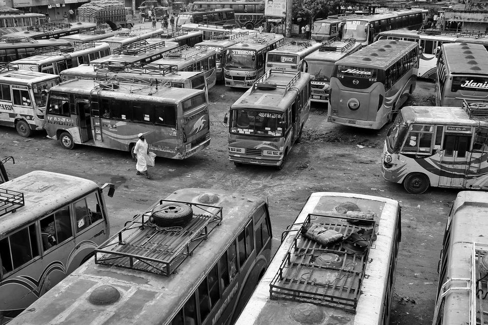 Photograph by SHAHRIAR AHMED JOY