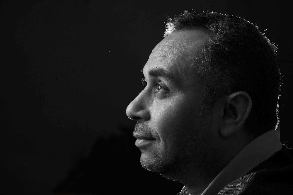 Photograph by Hashem Mohamed