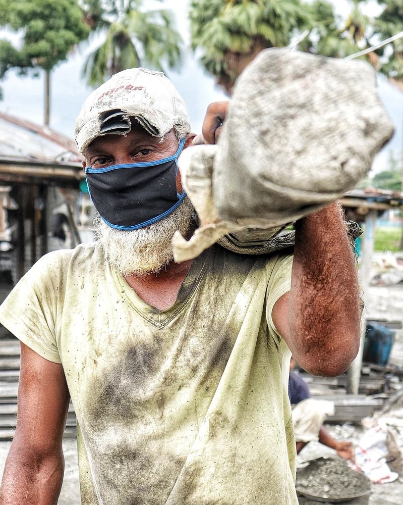 Photograph by SHAHRIAR AHMED JOY