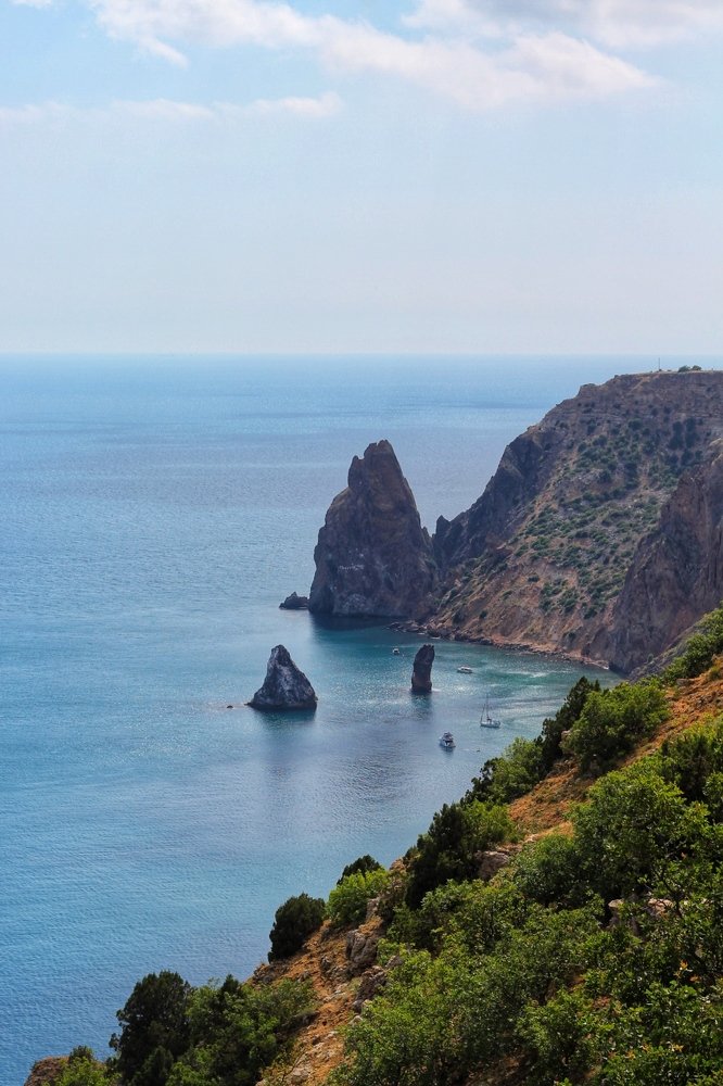 Photograph by Дарья Кузьминых