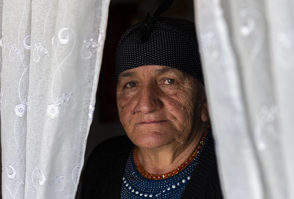 Photograph by RAED Albrahim