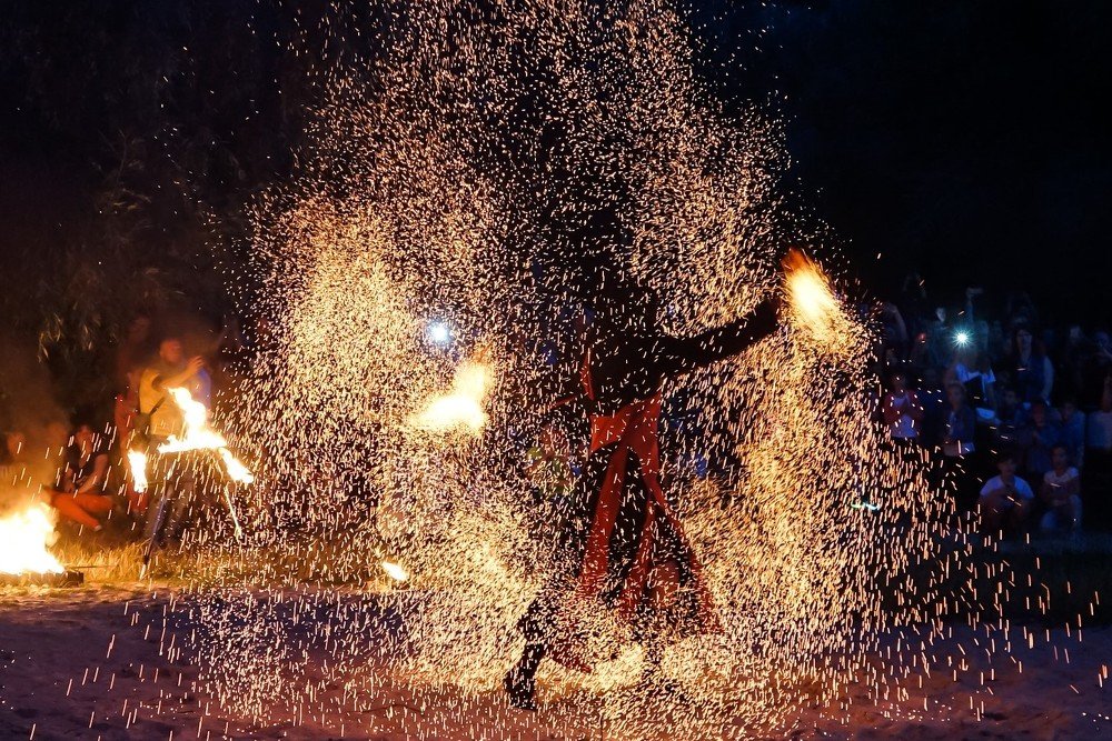 Photograph by Антонина Вишневская