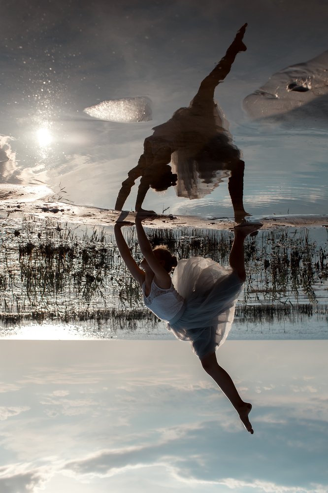 Photograph by Александра Левшова