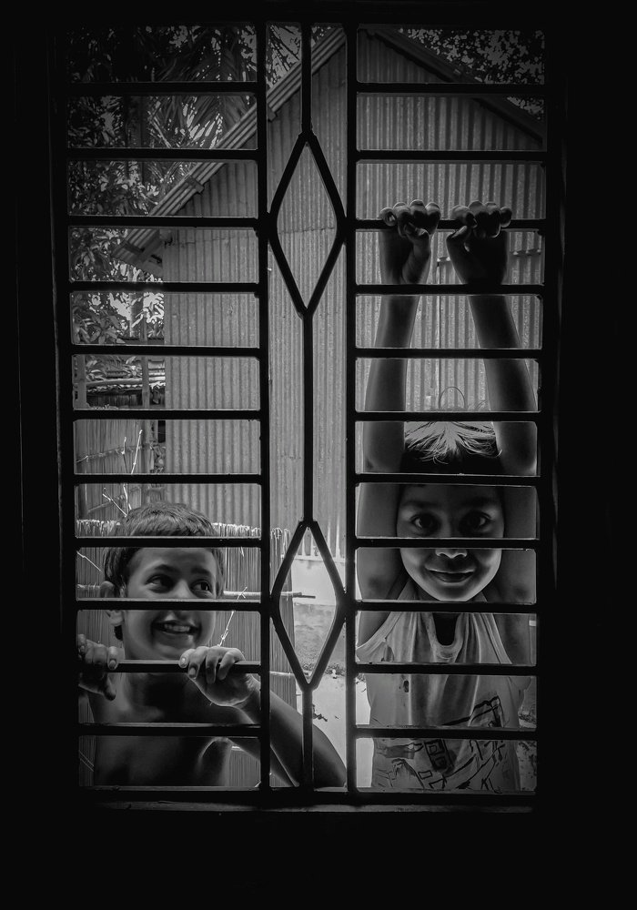 Photograph by Shahin Hossain