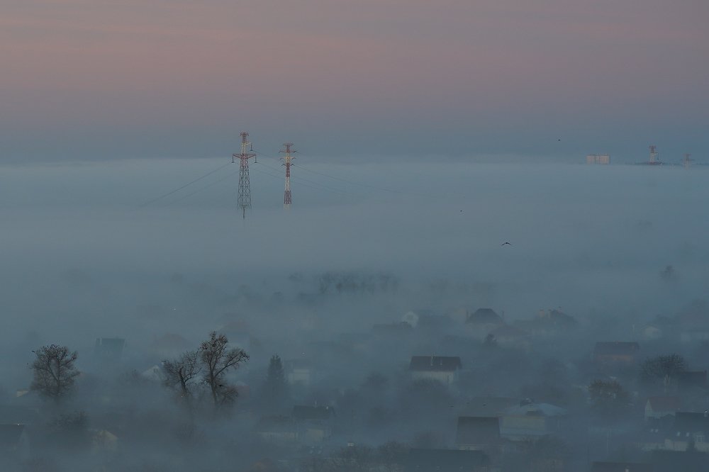 Photograph by Антонина Вишневская