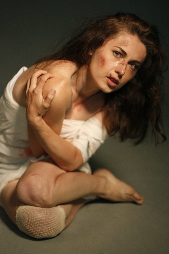 Photograph by Юлія Опанасюк