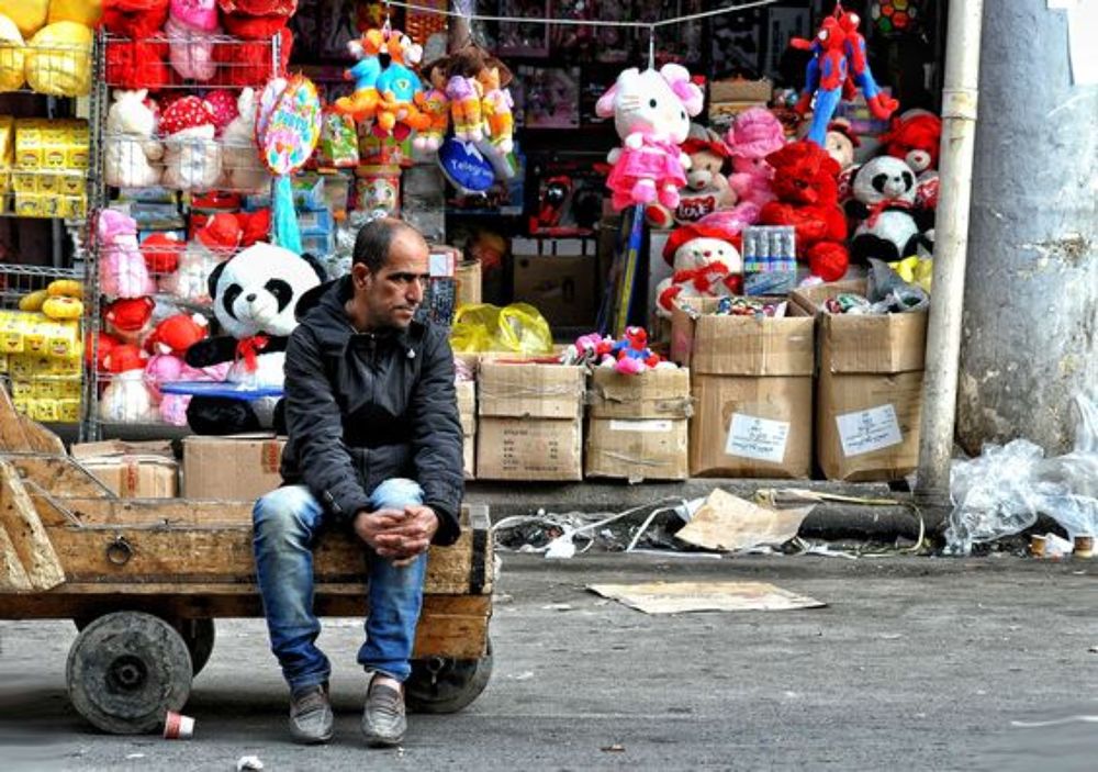 Photograph by علي الساعدي