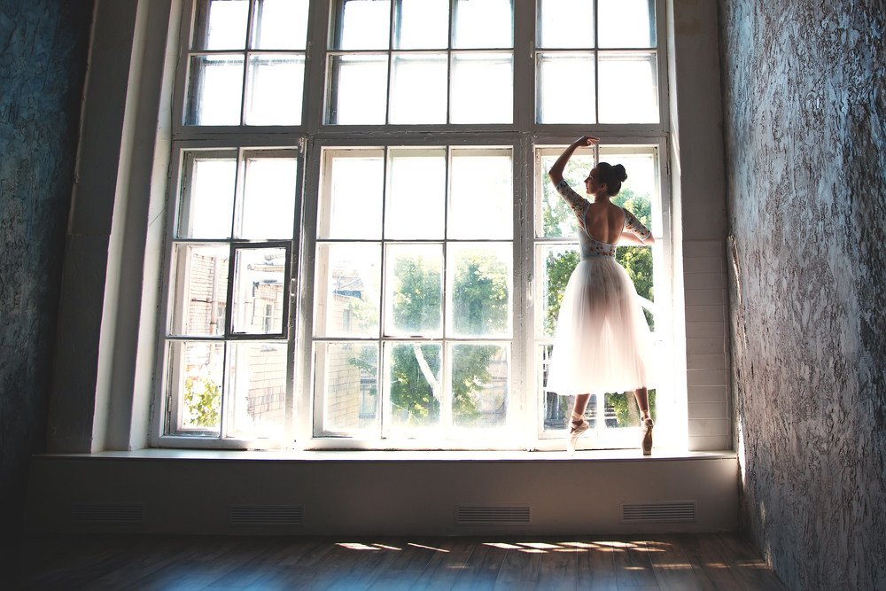 Photograph by Александра Левшова